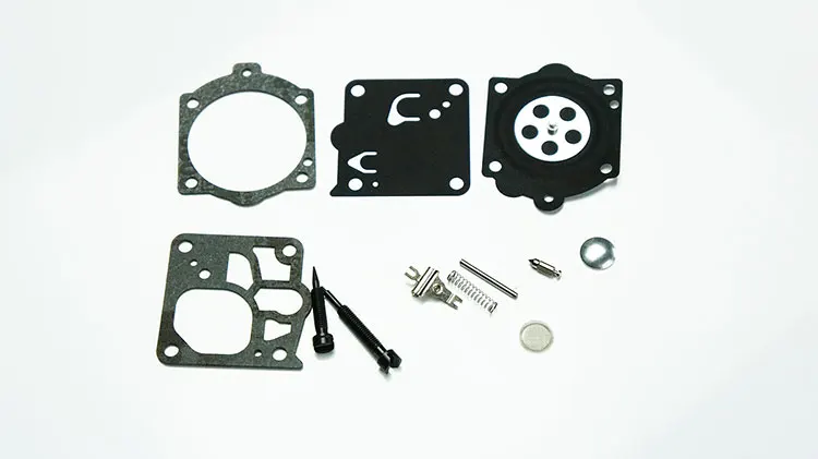 DLE20/20RA/30/35RA/40/55/55RA60/61 Ремонтный комплект карбюратора|kit kits|kit repairkit ir |