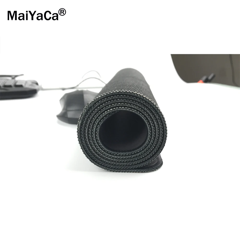 MaiYaCa nverno close to the power of game silicon reverse any hardware computer mouse pad 900 mm X 300 x 2 | Компьютеры и офис