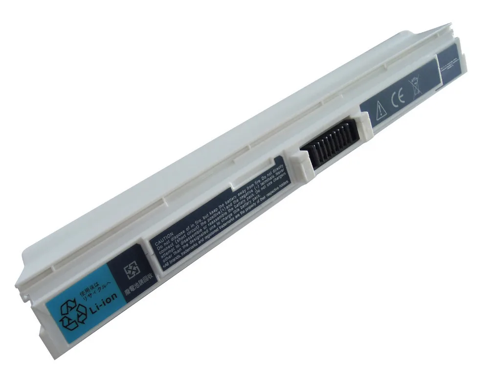 LMDTK Новый 6-ячеечный Аккумулятор для ноутбука Aspire 1410 1810T серия UM09E70 UM09E71 UM09E75 UM09E78