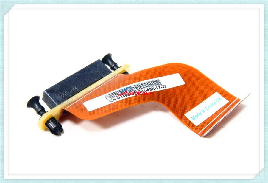 

Original for Dell 0j4950 J4950 FDD Floppy Drive Flexible Cable PowerEdge 2800 2850 6800 6850 fully tested