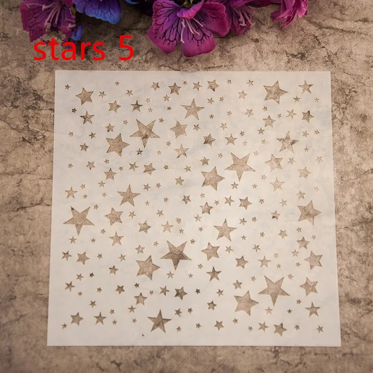 DIY квадратный узор торт печенья шоколадный крем Сахарная паста помадка Sugarcraft
