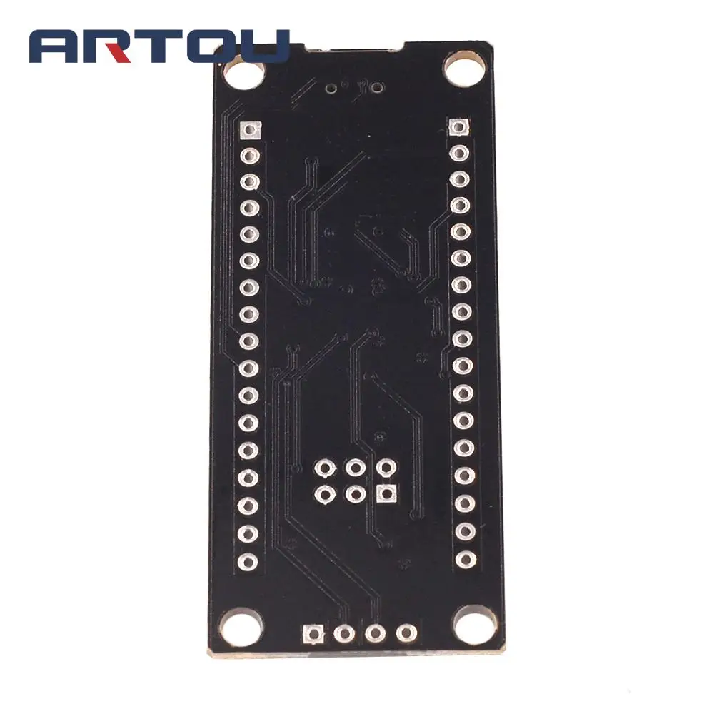 1 шт. STM32F103C8T6 ARM STM32 минимальная системная плата модуль микро-usb контроллер