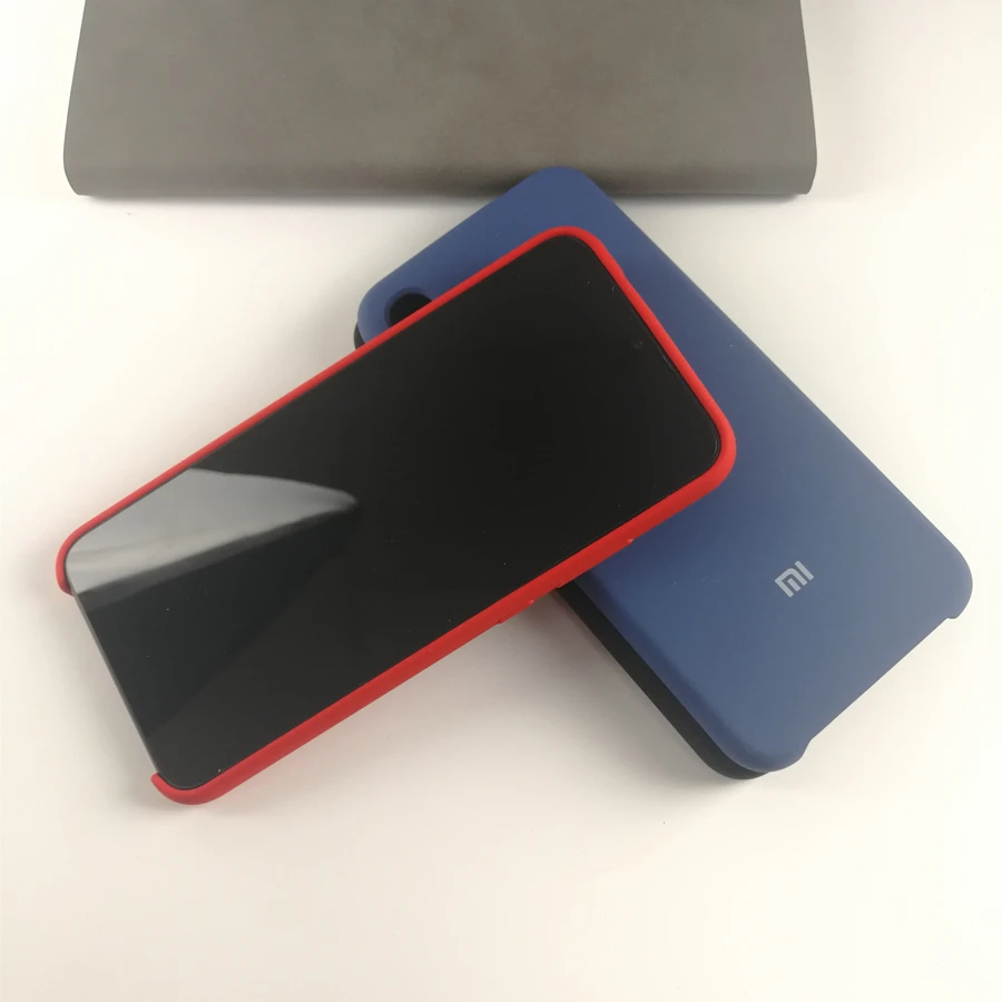 Xiaomi redmi note 7 супер хорошее жидкий силикон Защитная крышка Pro xiaomi Глобальный Версия