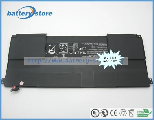 Новые оригинальные аккумуляторы для ноутбуков C41-TAICHI31 TAICHI 31 31-CX003H 14 8 V or15V 4 ячейки |