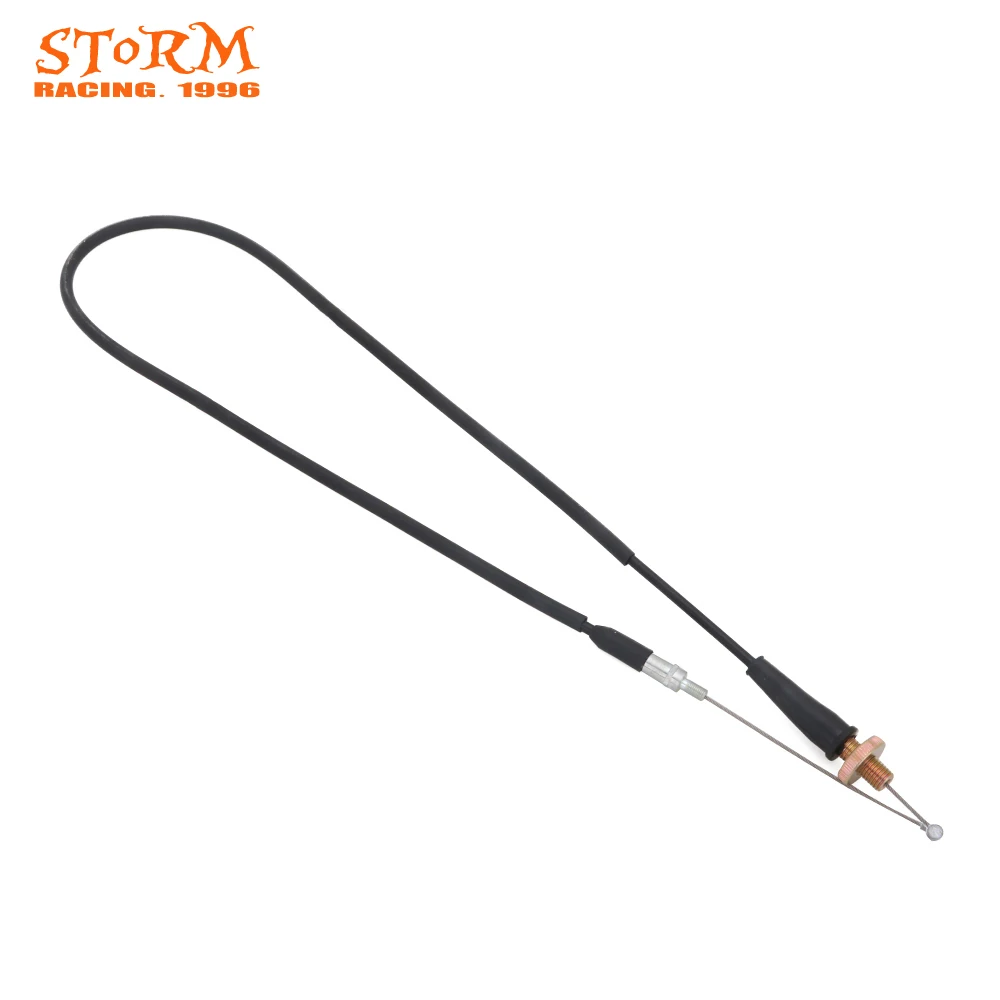 2 тактный трос дроссельной заслонки для мотоцикла линейный газовый провод KTM SX XC