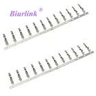Biurlink 100 X AUX аудио кабель жгут проводов клеммный блок разъем контакты для Peugeot RD4 Ford Focus