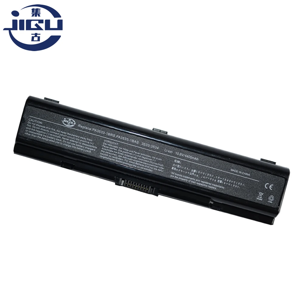 Новая замена Аккумулятор для ноутбука TOSHIBA Satellite Pro A200 A210 L300 L450 A500 PA3533U 1BAS L500 00V Pa3534u