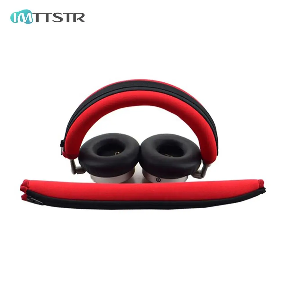 Повязка на голову для SONY MDR ZX750BN ZX750AP ZX750 BN AP Наушники Подушка бампер крышка