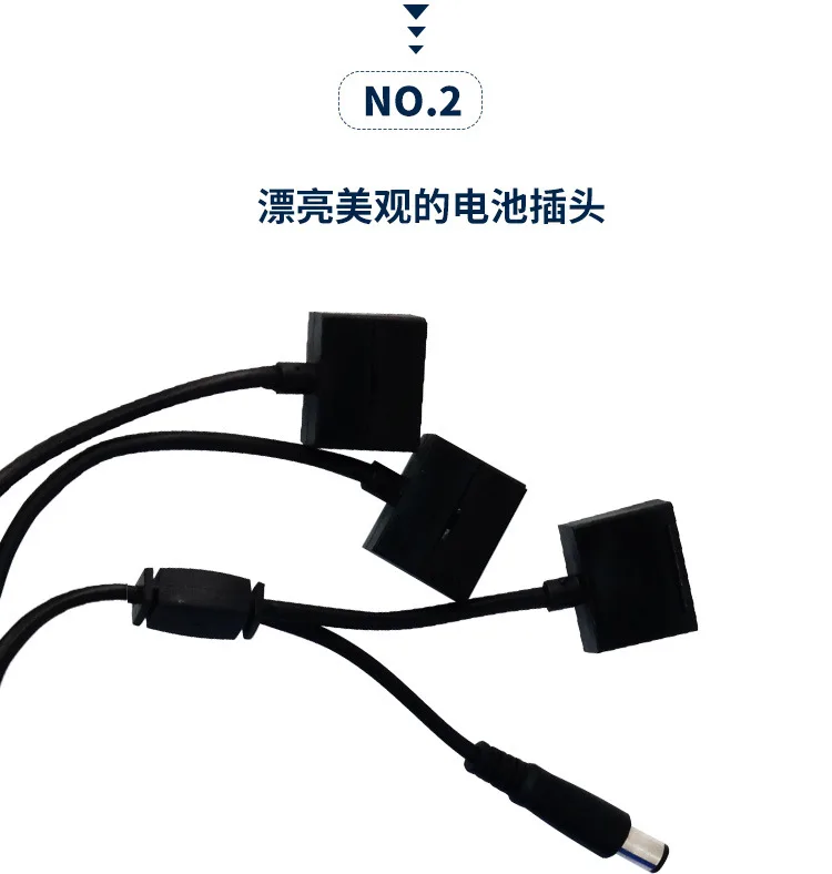 Зарядное устройство 4 в 1 с алюминиевым корпусом для DJI Phantom 3 зарядное Adv 3P 3S