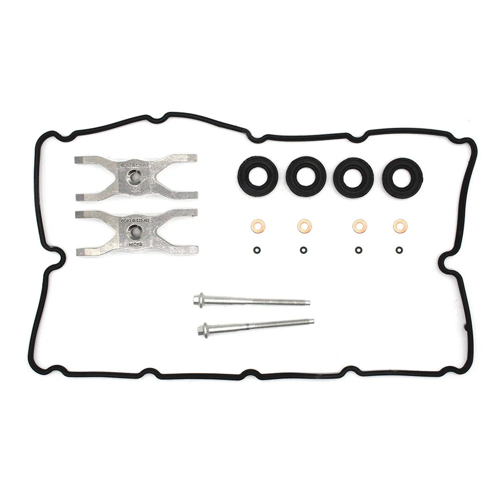 Клапанной крышки Прокладка уплотнитель инжектора шайба уплотнительное кольцо