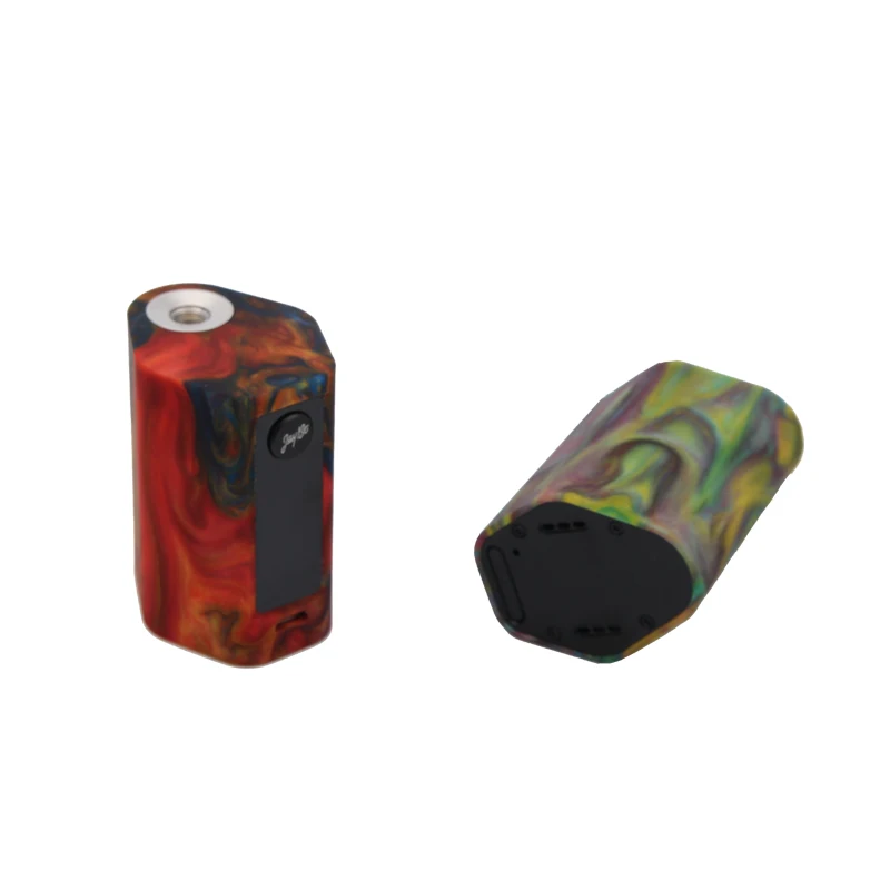 Оригинальный wismec reuleaux RX мини канифоль Mod 80 Вт Ecig 2100 мАч RXmini Resion версия Weipa