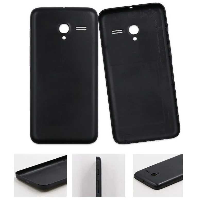 Mcdark для Alcatel Pixi 3(4,5) 3g 4027A 4027D 4027N 4027X противоударный чехол для батареи сменный защитный чехол для батареи