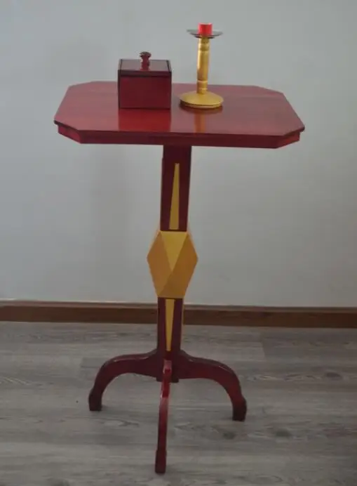 Мулт функциональный плавающий стол (антигравитационная коробка + металлический