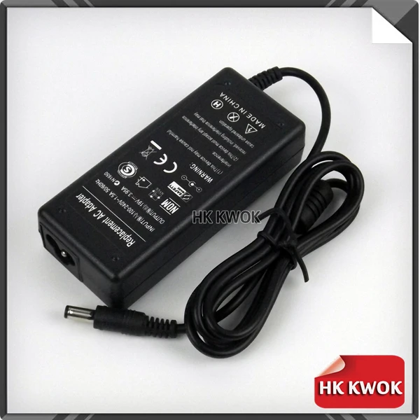 

5 шт., адаптер питания переменного тока для toshiba FA105 FM35X U305 P205