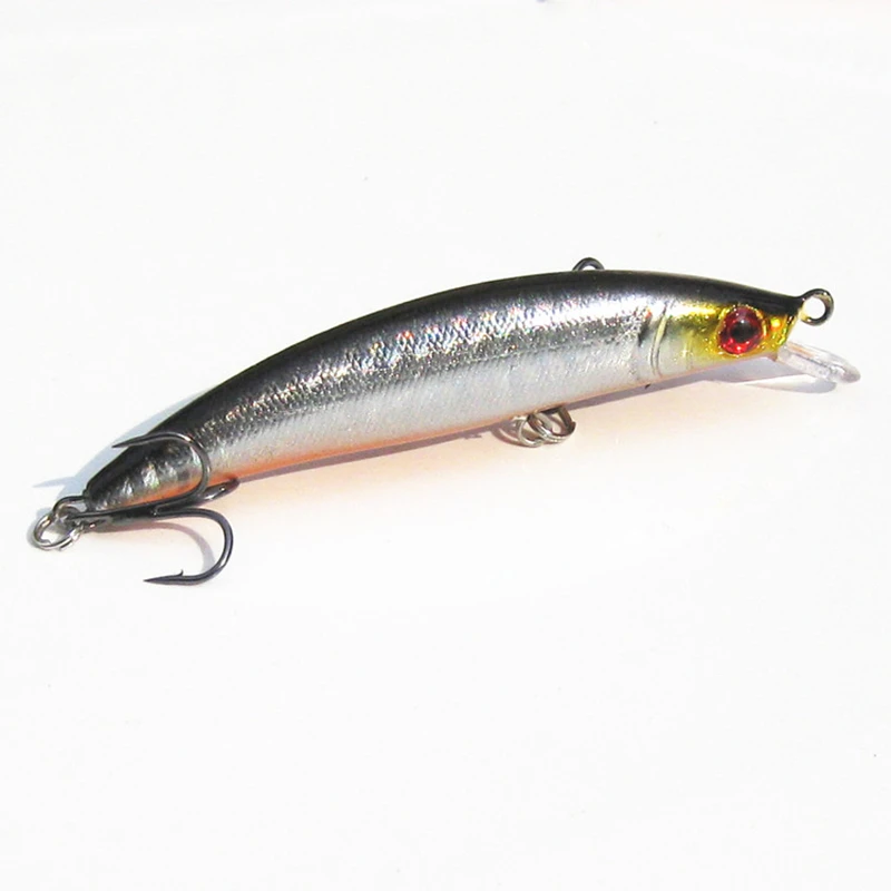 Рыболовная Приманка в виде рыбки 8 см г|wobbler lures|lure packagingwobbler machine |