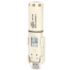 GM1365 Регистратор температуры и влажности промышленный Высокоточный термометр автоматическая запись хранение температуры и влажности