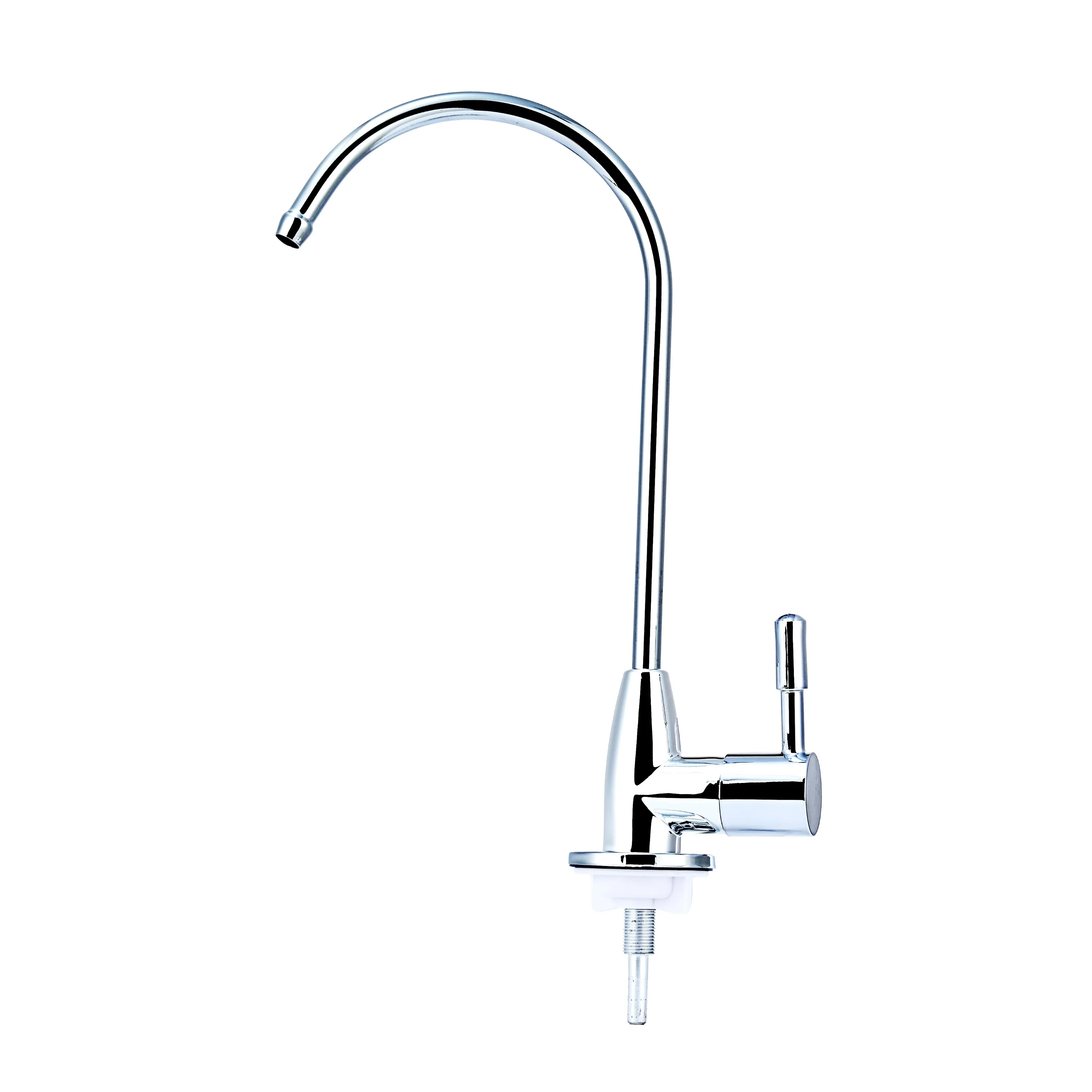 

ABS Plastic Kitchen Faucet Tap Home Drinking Water Filter Purifier Faucet Easy-install Bathroom Faucet