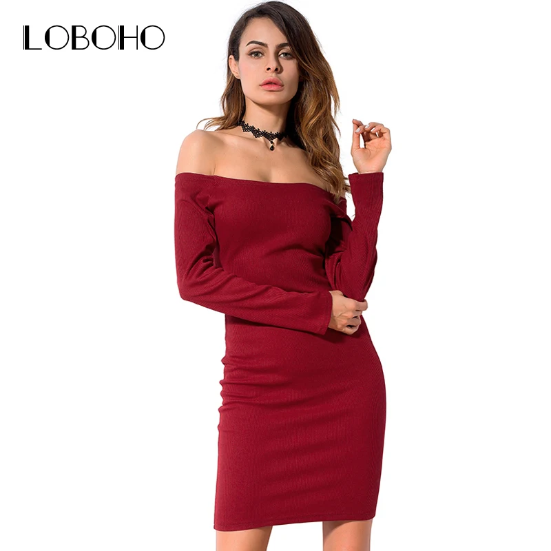 Повседневное карандаш Платья для женщин Для Осень новинка 2018 года поступления с