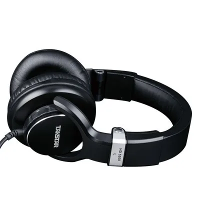 Оригинальные динамические стереонаушники Takstar HD 5500/HD5500 профессиональные DJ