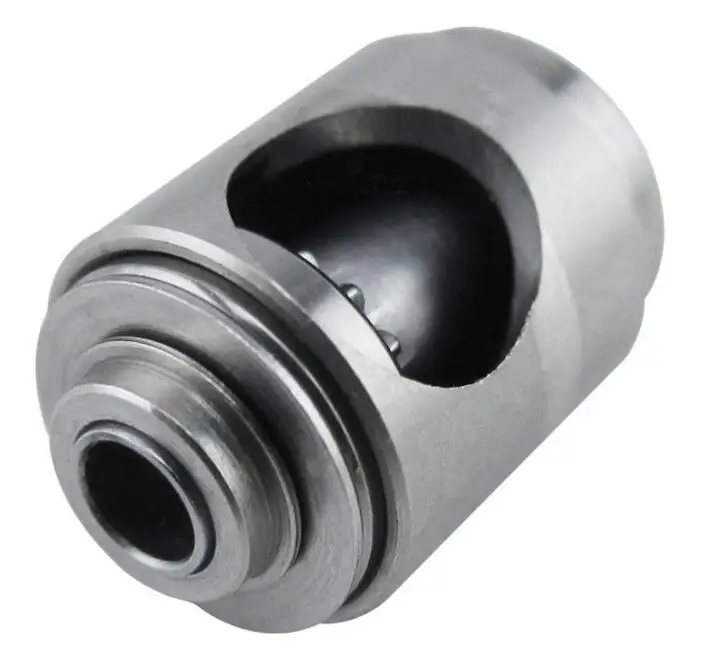 Коллет стоматологических подшипников совместим с NSK S-Max M25 / M25L запасные части |