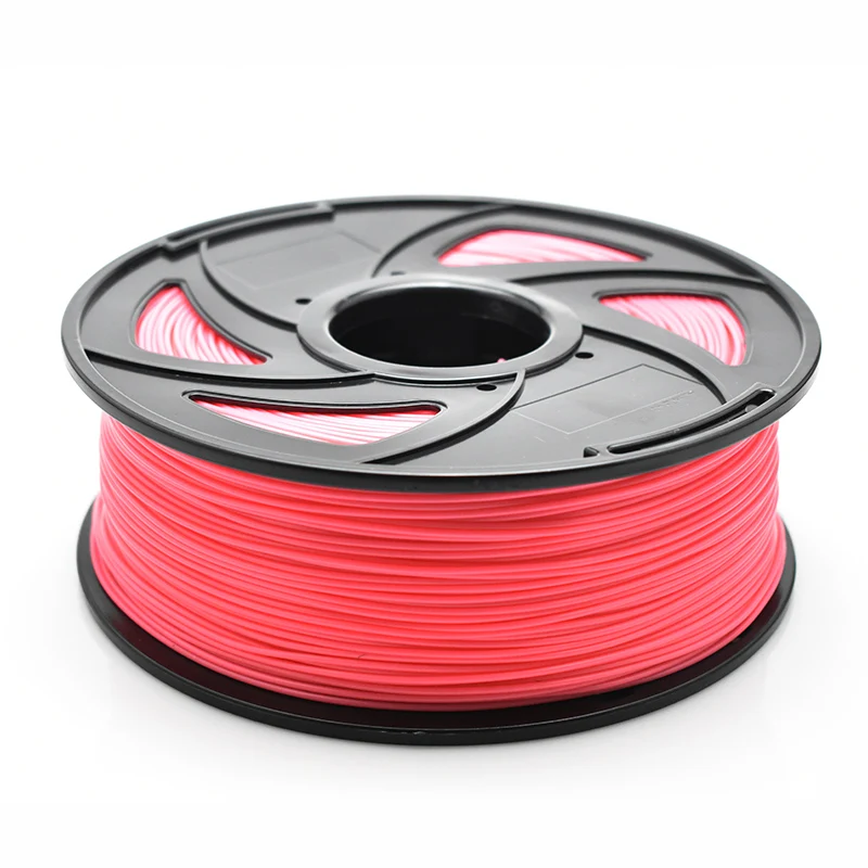 Weiyu 3D принтер нить 1 75 кг PLA дерево ABS PetG Металлические Пластиковые Нити материалы