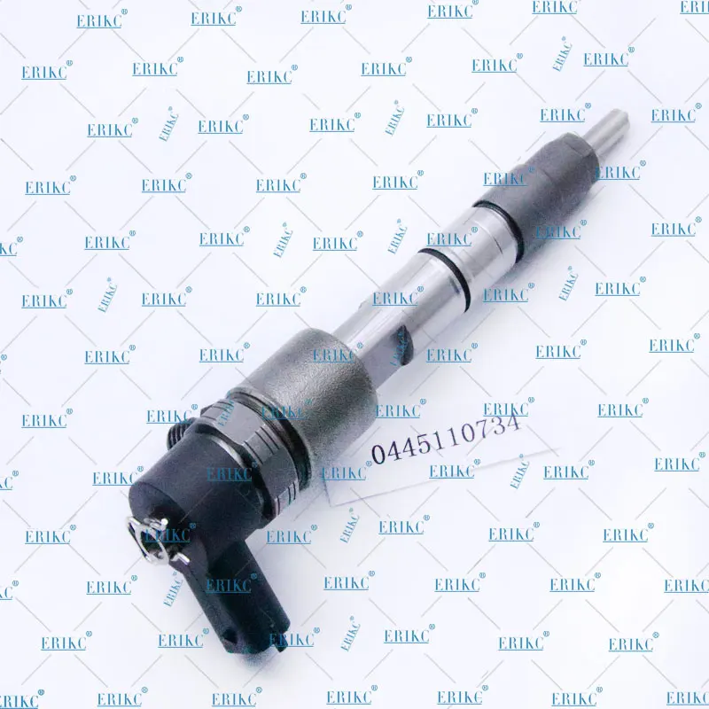 ERIKC 0445110734 дизельный двигатель масляный инжектор блок 0445 110 734 оригинальный новый