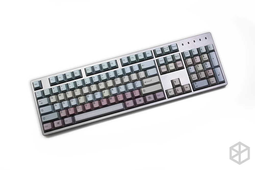 Клавиатура Monte Carlo gh60 xd60 xd84 tada68 rs96 zz96 87 104 разные цвета|Клавиатуры| |