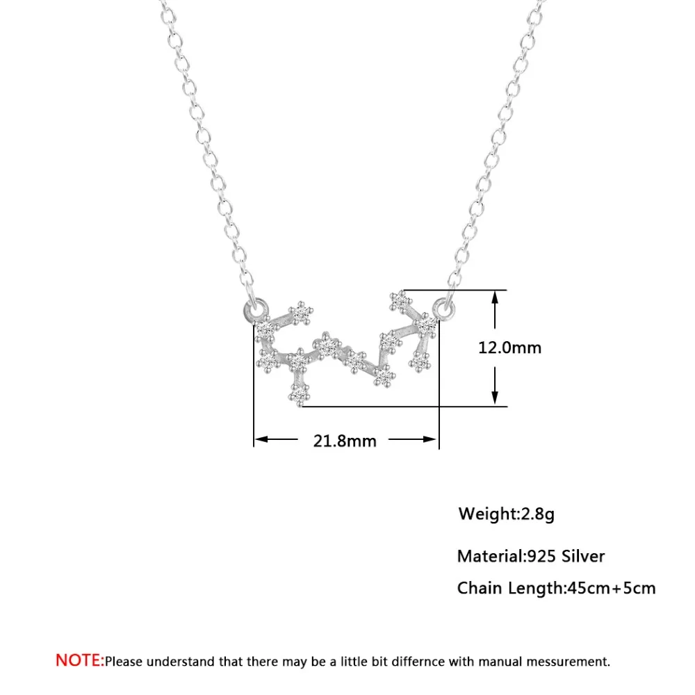 Женское серебряное ожерелье с подвеской в виде скорпиона|necklaces for women|pendant necklacefine