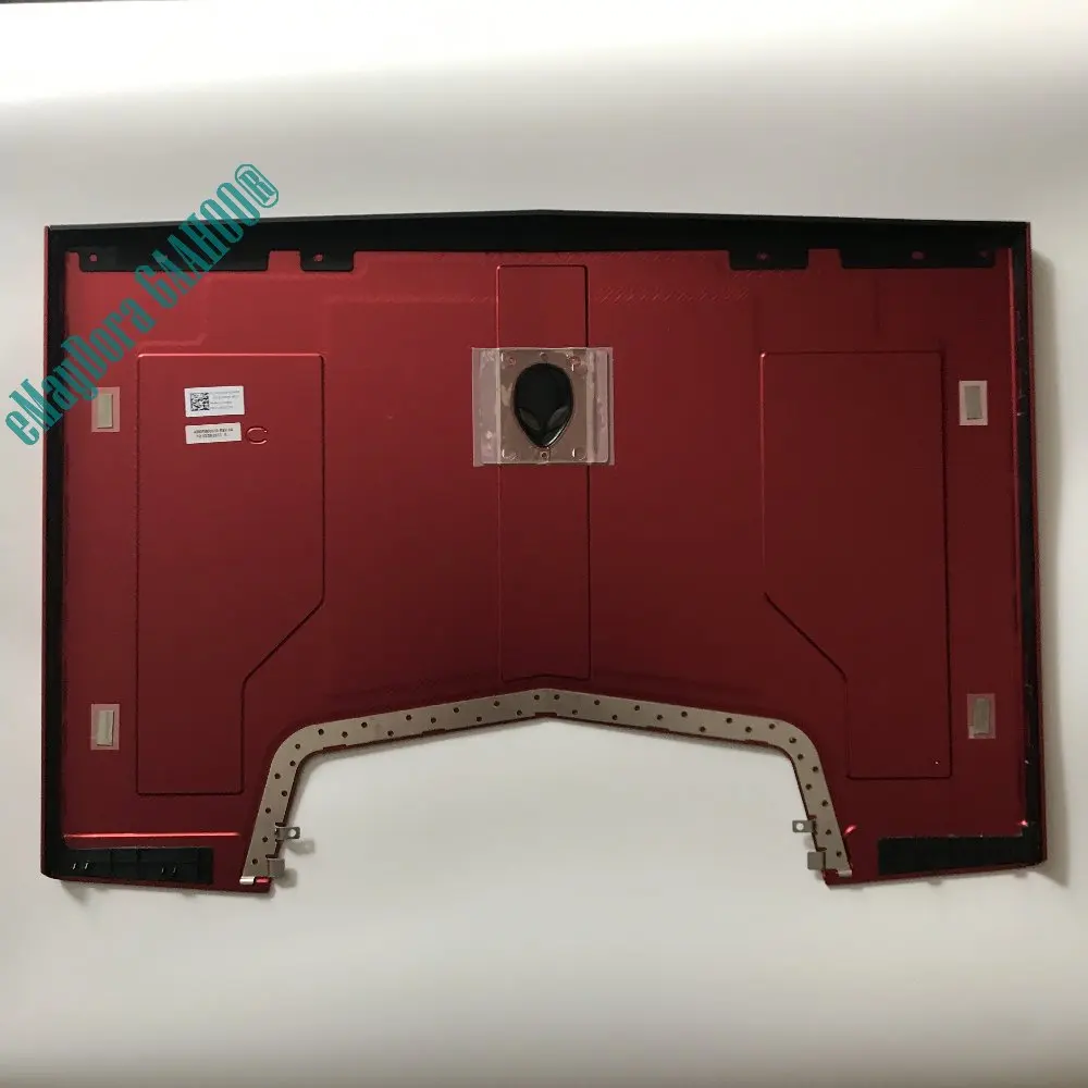 Абсолютно новые оригинальные детали для ноутбука DELL Alienware M18X R1 R2 задняя крышка