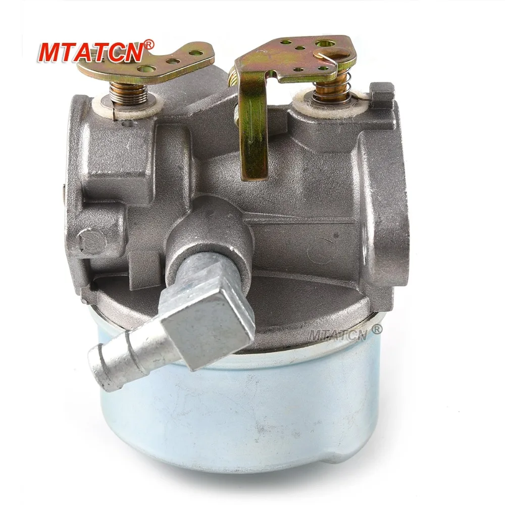 Carburetor for Tecumseh 640278A LEV115 LEV120 640214 640149 640278 Carb | Автомобили и мотоциклы