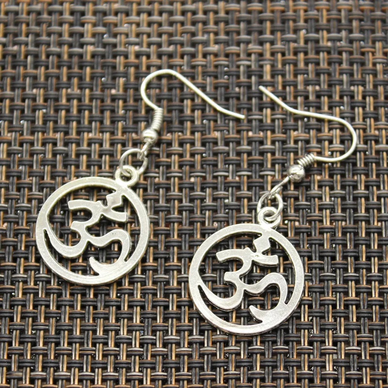Серьги подвески серебряного цвета для женщин|dangling earrings for women|dangle drop earingsdangle |