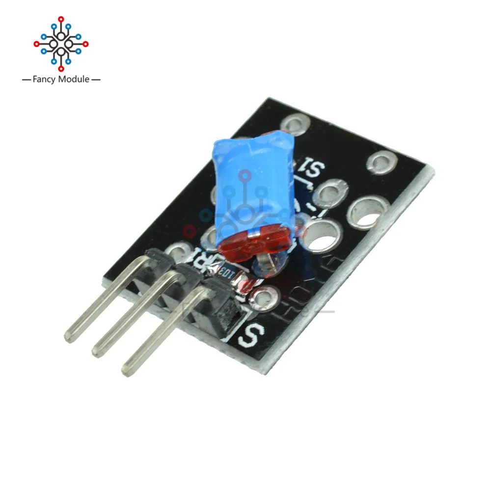 

Стандартный модуль переключателя наклона для Arduino AVR PIC Good
