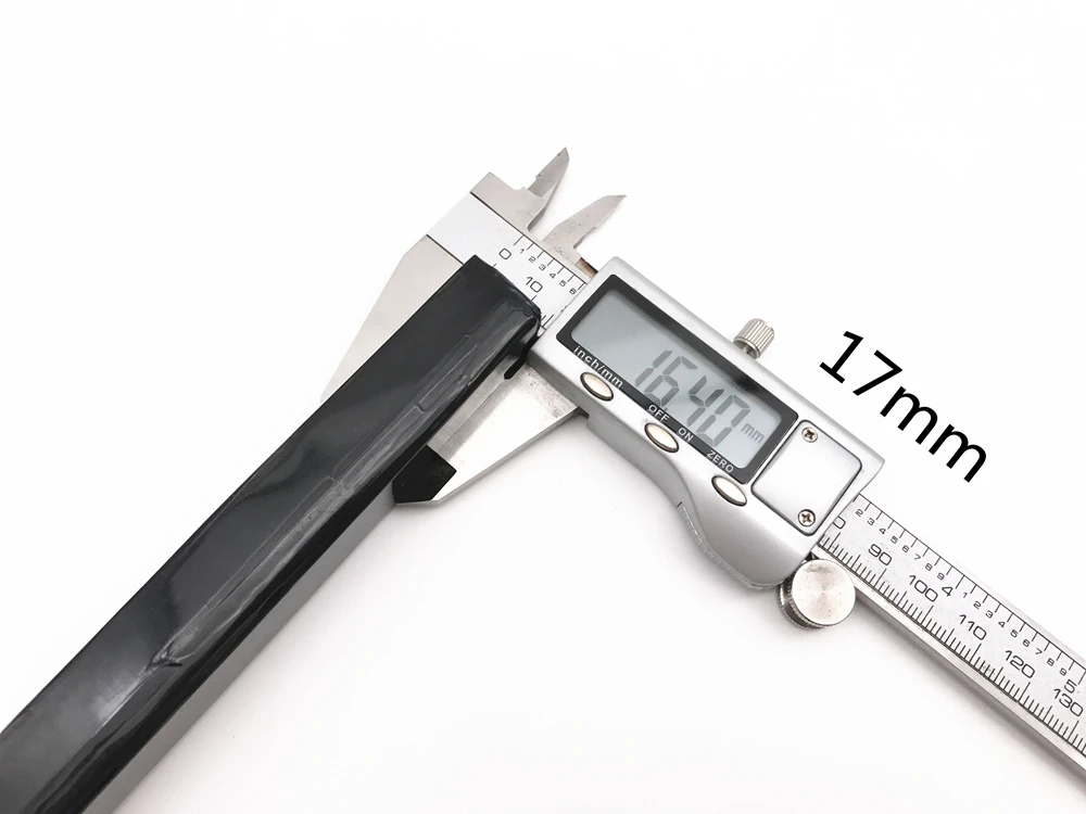 Limskey 11 1 V 2200mAh 25C Max 50C 3S мини-страйкбольный пистолет радиоуправляемая модель