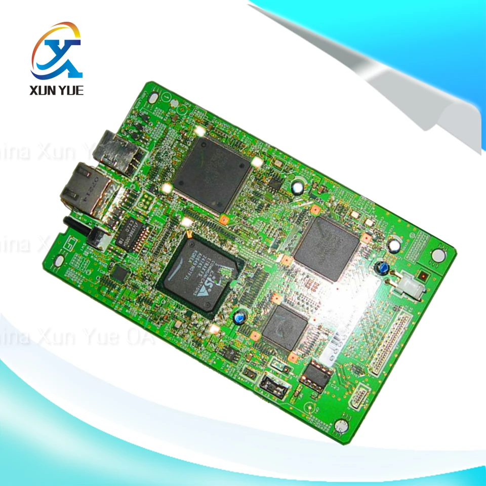 GZLSPART для Canon LBP 5050 оригинальные запасные части платы форматирования на