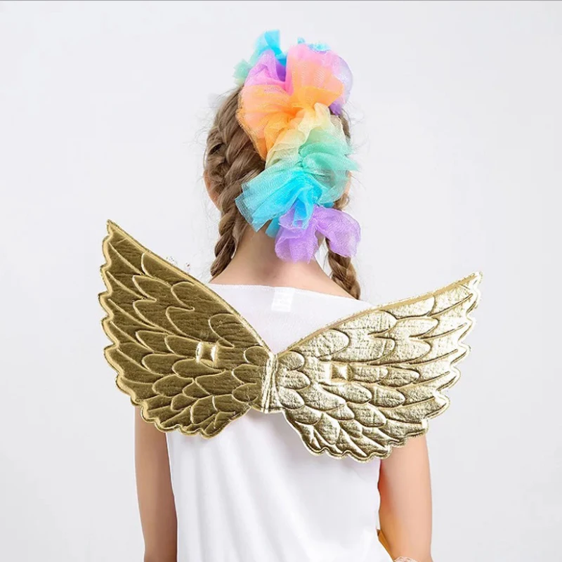 Детский волшебный Радужный лошадь фантазия для девочек Единорог Хэллоуин или