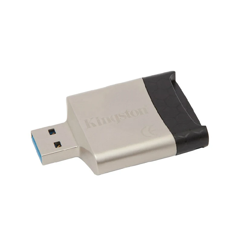 Kingston Карта Micro Sd Читатель многофункциональный USB 3.0 Памяти Card Reader 2.0 Флэш памяти SD