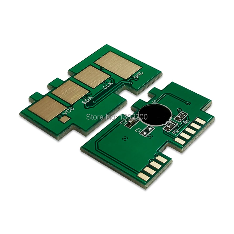 10 шт. тонер картридж для samsung ProXpress M3320 M3820ND M3820D M4020 M3370 M3870FD M3870FW M4070FR|cartridge chip