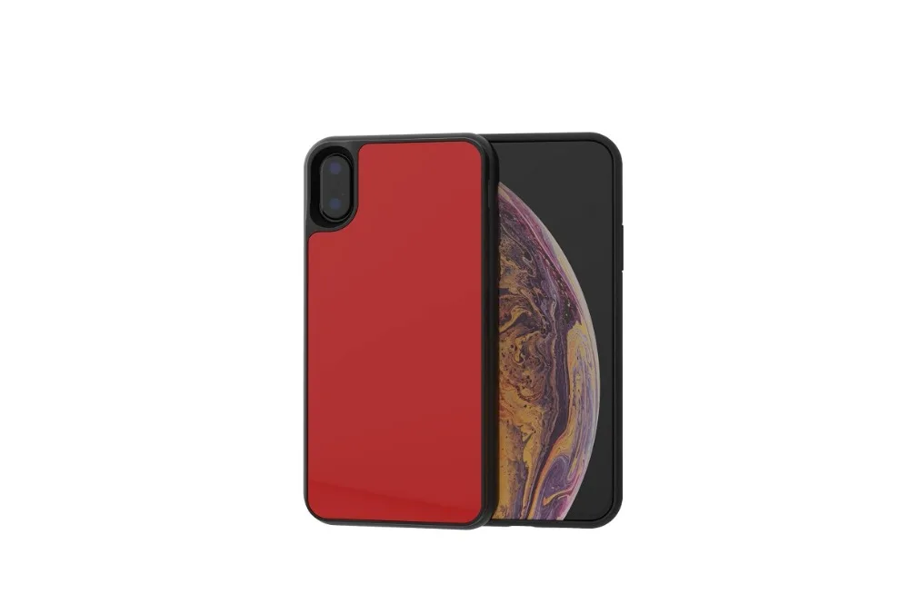XLOT Battery charger case 5000 mAh For iPhone X XS with Smart Wireless Charger external battery pack iPhoneXS iPhoneX | Мобильные