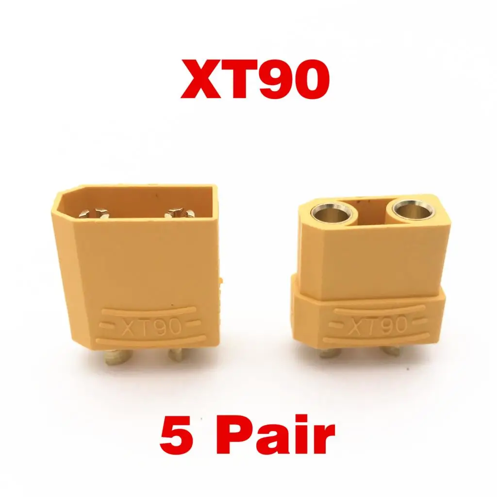 10/20 шт. штекеры XT60 XT30 T|Детали и аксессуары| |