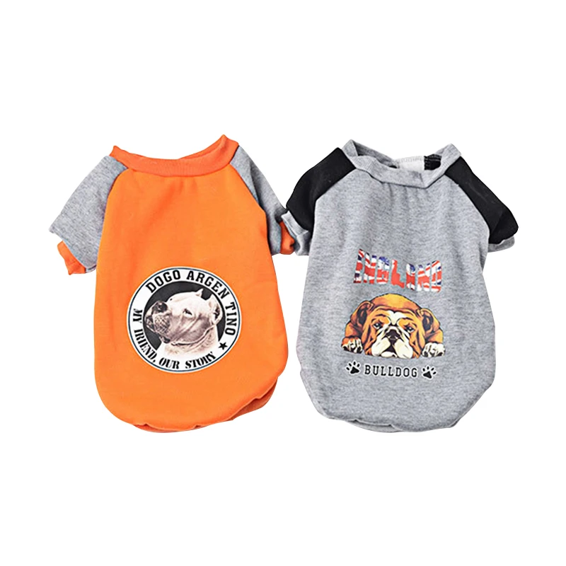 dog coats winter clothes pug french bulldog S-XXL | Дом и сад