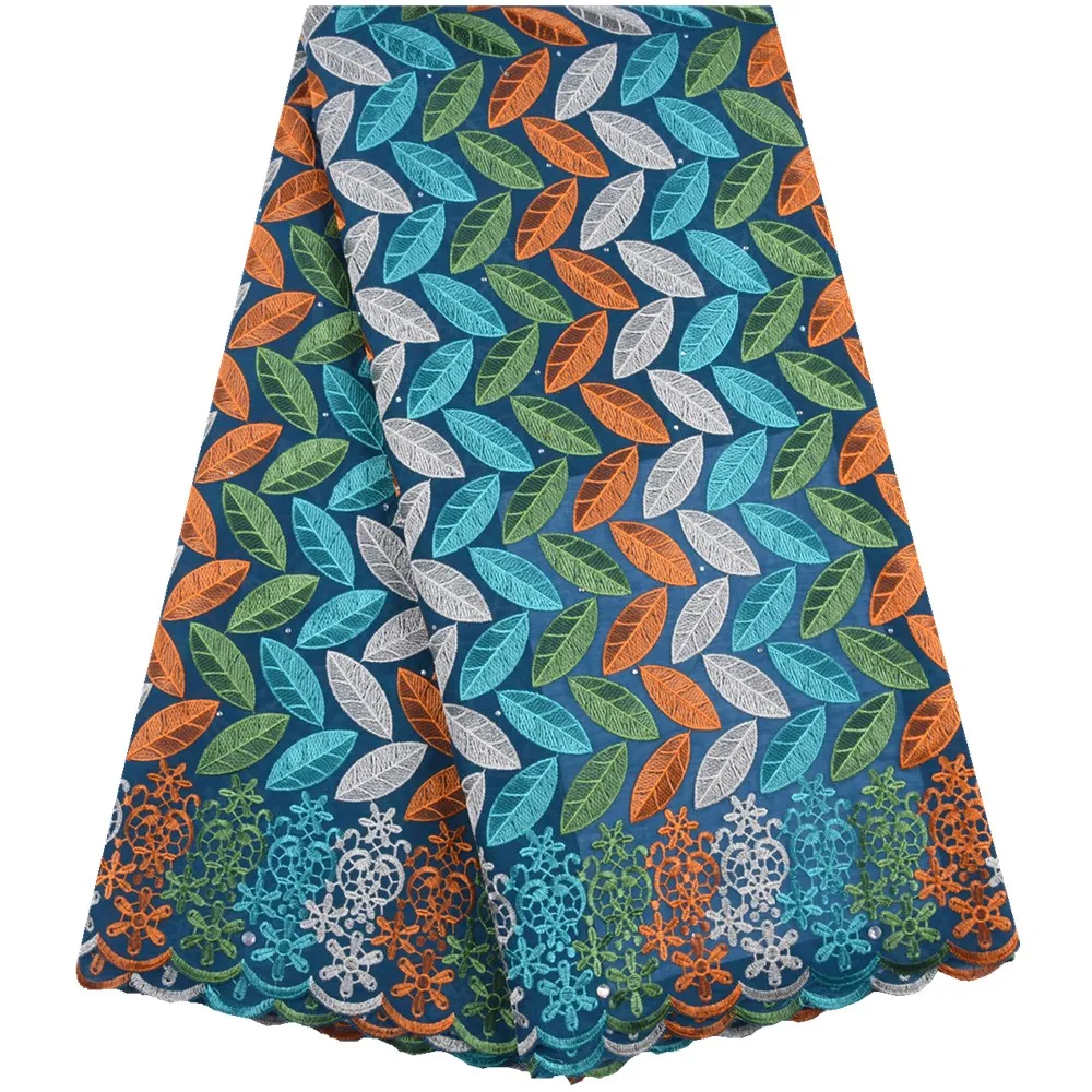 Лидер продаж африканская нигерийская Тюлевая кружевная ткань новейшая