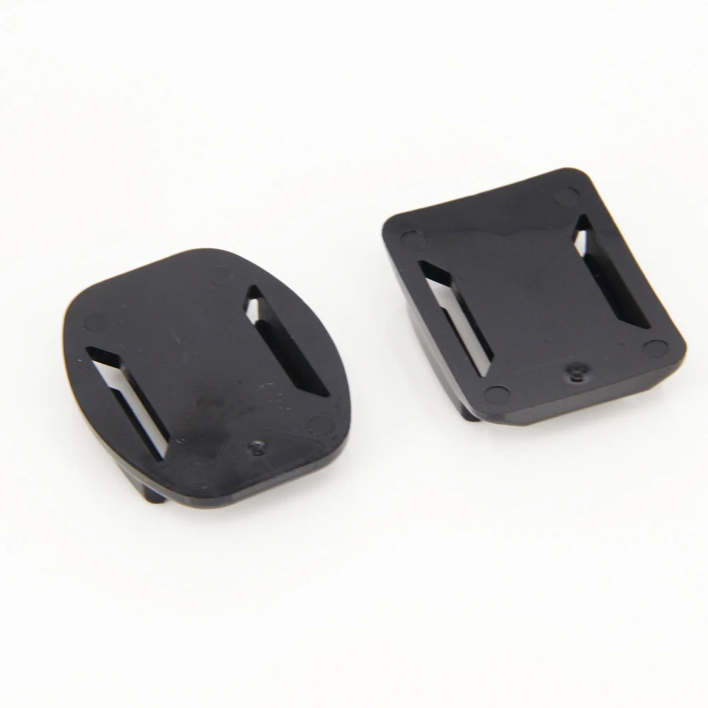 Для экшн-камеры Sony AS15 AS30 AS100V Rollei базовые аксессуары плоский изогнутый клейкий