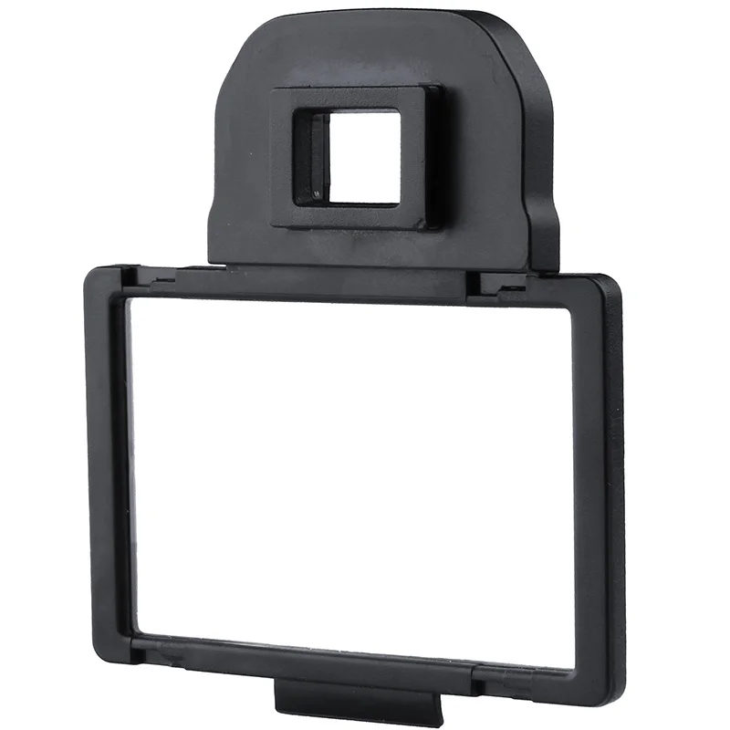 Японское оптическое защитное покрытие ЖК экрана для камеры CANON 6D DSLR EOS|for canon 6d|for