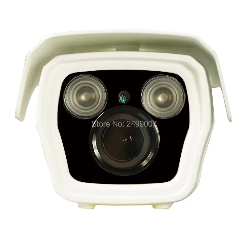 Lihmsek HD SDI 1080P CCTV камера 2 0 мегапикселя наружная внешняя водонепроницаемая IP66 ИК