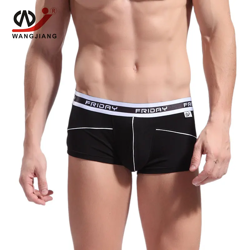 3 шт./лот мужские стринги сексуальное нижнее белье 3004 PJ|brand underwear|underwear brandspandex underwear
