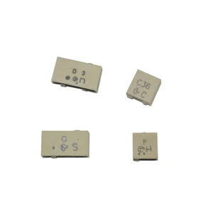 Керамический фильтр для Motorola GP328, GP338, PTX760, MTX960, GP380, GP328PLUS, GP3688, 4 шт.компл.