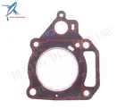 F4-04000014 прокладка головки цилиндра подвесной двигатель для Parsun HDX 4-тактный F4 F5 лодочный мотор Бесплатная доставка