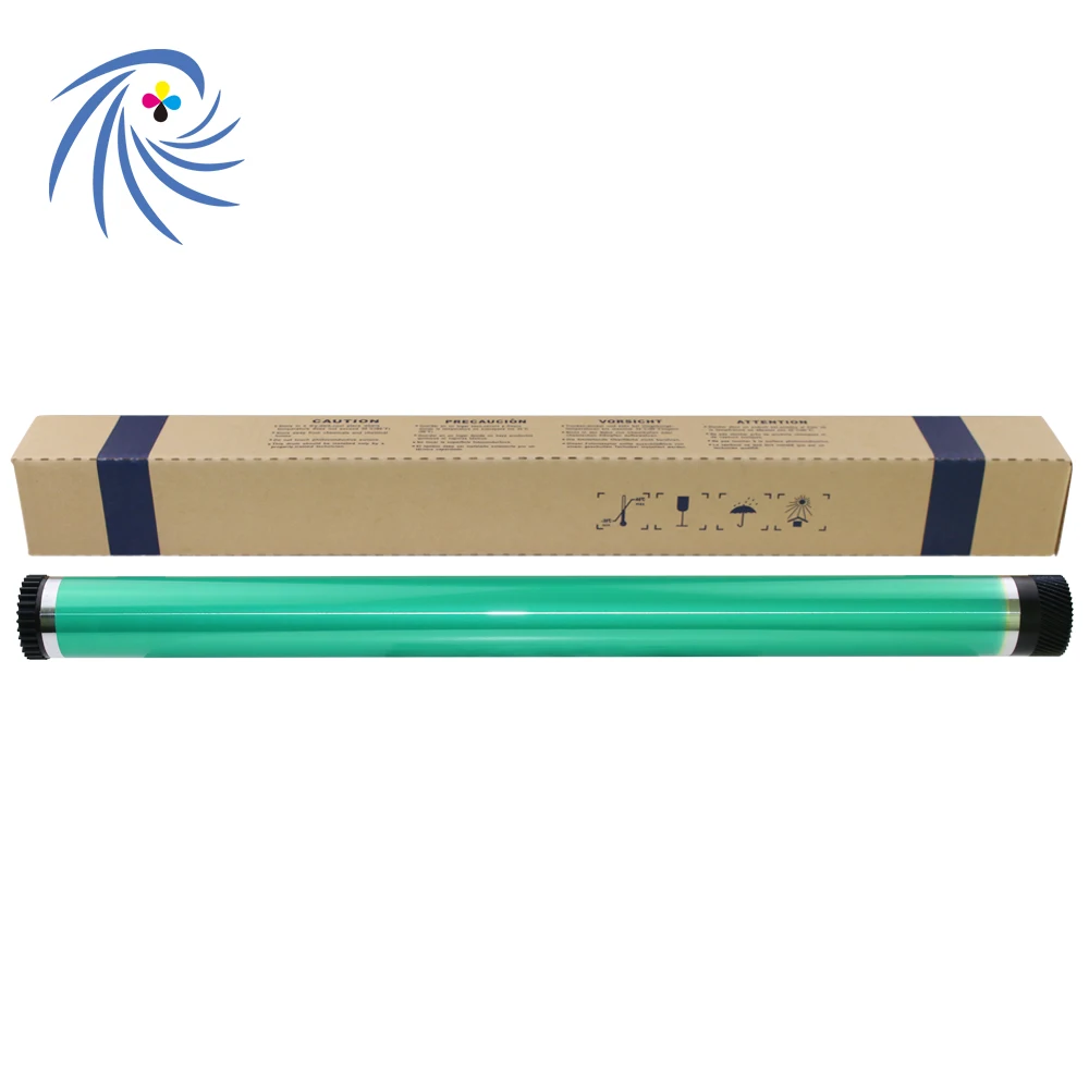 Совместимый BH283 Opc барабан для Konica Minolta Bizhub DI250 DI2510 DI3510 350 250 283 282 223 363 423