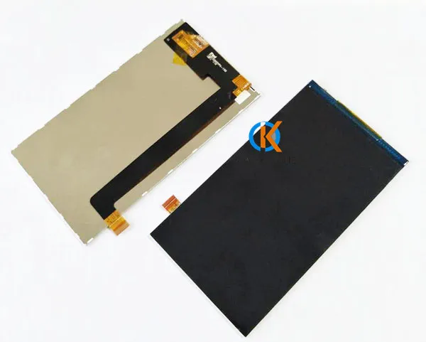 Сменный ЖК экран для Fly FS502 хорошее качество 1 шт./лот|display screen|2 screenlcd display screen |