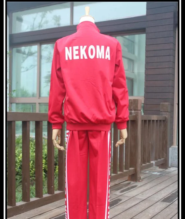 Haikyu Haikyuu! Женская одежда Kiyoko Shimizu Karasuno для старшей школы Спортивная Клубная форма